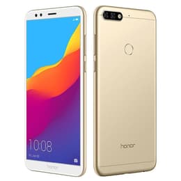 Honor 7C 32GB - Zlatá - Neblokovaný