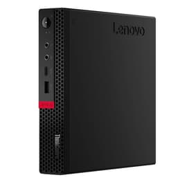 Lenovo ThinkCentre M75Q-1 Athlon PRO 300GE 3.4 - SSD 256 GB - 8GB