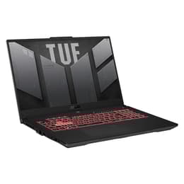 Asus A17-TUF707RW-HX016W 17 - Ryzen 7 6800HS - 16GB 1000GB NVIDIA GeForce RTX 3070 Ti AZERTY - Francúzska