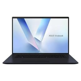 Asus VivoBook M1807HA-S8005W 18" (2025) - Ryzen 7 260 - 16GB - SSD 1 TO QWERTY - Anglická
