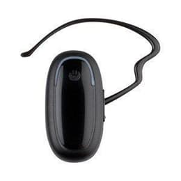 Slúchadlá Bluetrek BTSSDUOTAT Bluetooth - Čierna