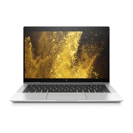 HP EliteBook X360 1030 G3 13" Core i5-8350U - SSD 512 GB - 16GB QWERTY - Anglická