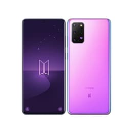 Galaxy S20+ 5G 128GB - Fialová - Neblokovaný