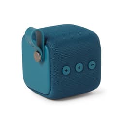 Bluetooth Reproduktor Fresh 'N Rebel Rockbox Bold S IPX7 - Modrá