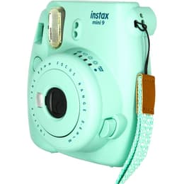 Instantný Instax Mini 9 - Mätová + Fujifilm Fujinon Instax Lens 60 mm f/12.7 f/12.7