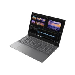 Lenovo V15-IWL 15" (2018) - Core i5 - Gen 8 (U) - 16GB - SSD 256 GB QWERTY - Anglická