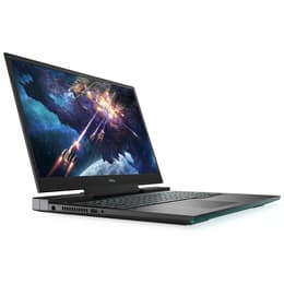 Dell G7 7700 17" - Core i7-10750H - 16GB - SSD 1 TBGB NVIDIA GeForce RTX 2070 Super AZERTY - Francúzska