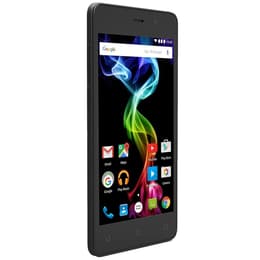 Archos 45D Platinum 8GB - Čierna - Neblokovaný