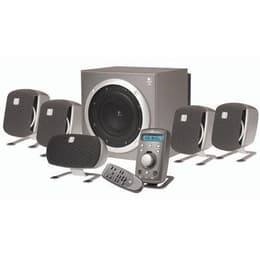 Mikro hi-fi systém Logitech Z-680