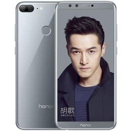 Honor 9 Lite 64GB - Sivá - Neblokovaný