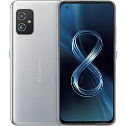 Asus Zenfone 8 128GB - Strieborná - Neblokovaný