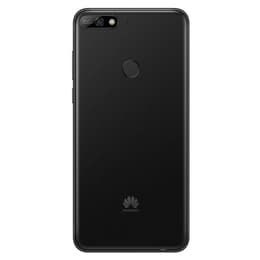 Huawei Y7 (2018) 16GB - Čierna - Neblokovaný