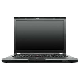 Lenovo ThinkPad T430 14" (2012) - Core i5-3320M - 8GB - SSD 240 GB AZERTY - Francúzska