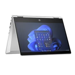 HP Pro X360 435 G10 13" (2023) - Ryzen 5 - 7000 Series (U) - 16GB - SSD 512 GB QWERTY - Holandská
