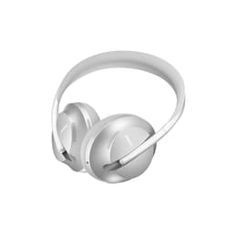 Slúchadlá Bose 700 Potláčanie hluku wireless Mikrofón - Biela