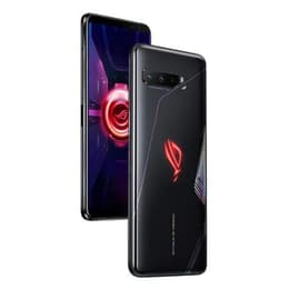Asus ROG Phone 3 ZS661KS 128GB - Čierna - Neblokovaný