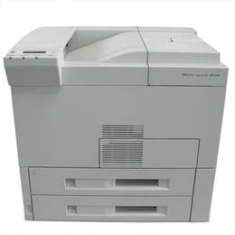 HP Laserjet 8150DN Čiernobiela laserová