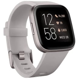 Smart hodinky Fitbit Versa 2 á Nie - Sivá
