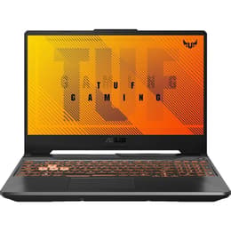 Asus TUF Gaming F15 -TUF506HC-HN101W 15" (2021) - Core i5 - Gen 11 (H) - 8GB - SSD 512 GB AZERTY - Francúzska