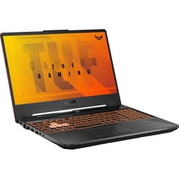 Asus TUF Gaming F15 -TUF506HC-HN101W 15" (2021) - Core i5 - Gen 11 (H) - 8GB - SSD 512 GB AZERTY - Francúzska