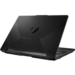 Asus TUF Gaming F15 -TUF506HC-HN101W 15" (2021) - Core i5 - Gen 11 (H) - 8GB - SSD 512 GB AZERTY - Francúzska