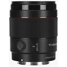 Objektív Yongnuo YN85mm F1.8R DF DSM for C-RF 85mm 1.8