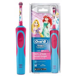 Elektrická zubná kefka Oral-B Stages Power Princess CLS D12.513.1