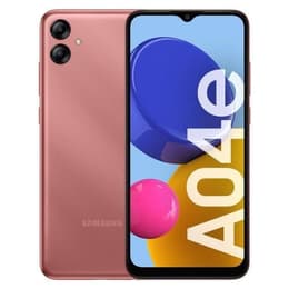Galaxy A04E 32GB - Bronzová - Neblokovaný