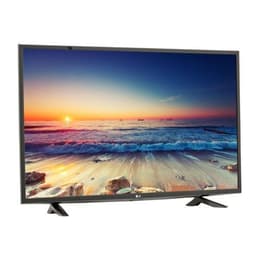 Televízor LG 109 cm 43LH5100 1920 x 1080