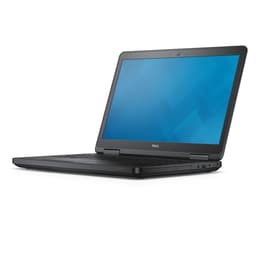 Dell Latitude E5540 15" (2014) - Core i5-4310U - 8GB - SSD 160 GB AZERTY - Francúzska