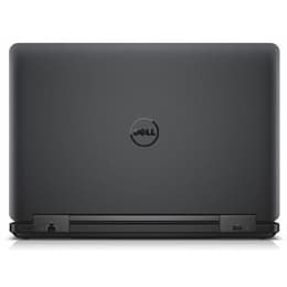 Dell Latitude E5540 15" (2014) - Core i5-4310U - 8GB - SSD 160 GB AZERTY - Francúzska