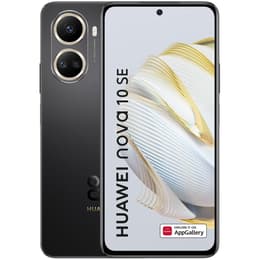 Huawei nova 10 SE 256GB - Čierna - Neblokovaný