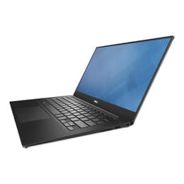 Dell XPS 9360 13" (2018) - Core i7 - Gen 8 (U) - 16GB - SSD 512 GB QWERTY - Anglická