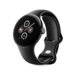 Smart hodinky Google Pixel Watch á á - Čierna
