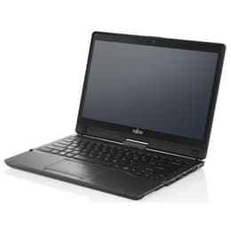 Fujitsu LifeBook T938 13" Core i5-8350U - SSD 512 GB - 8GB QWERTZ - Nemecká