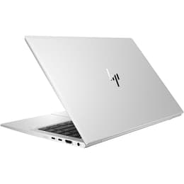 HP EliteBook 845 G7 14" (2020) - Ryzen 3 PRO 4450U - 8GB - SSD 256 GB AZERTY - Francúzska