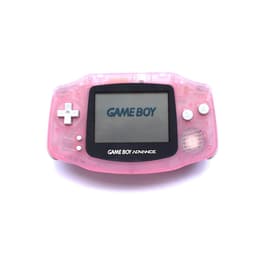 Nintendo Game Boy Advance - Ružová