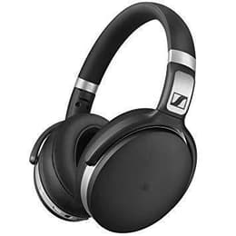 Slúchadlá Sennheiser HD 4.50BTNC Potláčanie hluku wireless Mikrofón - Čierna