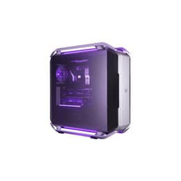 Cooler Master Cosmos C700P Core i7-7700K 4,2 GHz - SSD 2 To - 32GB