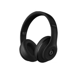Slúchadlá Beats By Dr. Dre Beats Studio 2.0 Potláčanie hluku wireless - Čierna