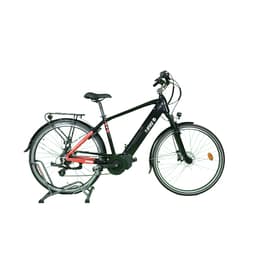 Elektrický bicykel T-Bird Riviera