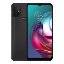 Motorola Moto G30 128GB - Čierna - Neblokovaný
