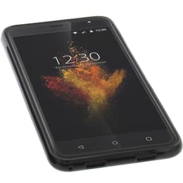 S6 16GB - Sivá/Čierna - Neblokovaný