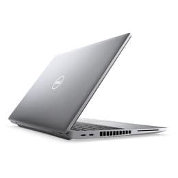 Dell Latitude 5530 15" (2022) - Core i5 - Gen 12 (U) - 8GB - SSD 256 GB AZERTY - Francúzska