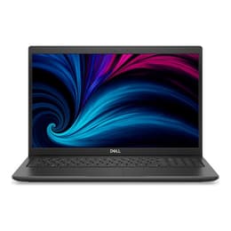 Dell Latitude 3520 15" (2021) - Core i3 - Gen 11 (G) - 8GB - SSD 256 GB QWERTY - Španielská