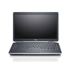 Dell Latitude E5430 14" (2012) - Celeron B840 - 4GB - HDD 320 GB AZERTY - Francúzska