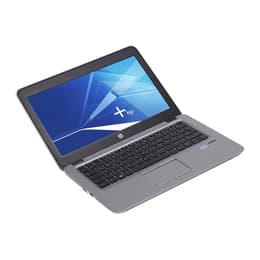 HP EliteBook 820 G3 12" (2015) - Core i5-6300U - 8GB - SSD 512 GB QWERTZ - Nemecká