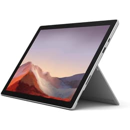 Microsoft Surface Pro 7 256GB - Sivá - WiFi