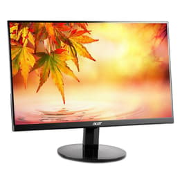 Monitor 23,8 Acer SA240Y LCD Čierna