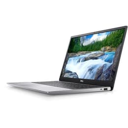 Dell Latitude 3301 13" (2018) - Core i5-8265U - 8GB - SSD 512 GB AZERTY - Francúzska